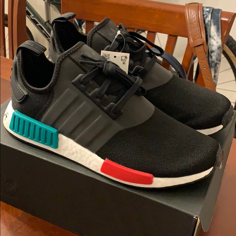 Adidas NMD_R1
